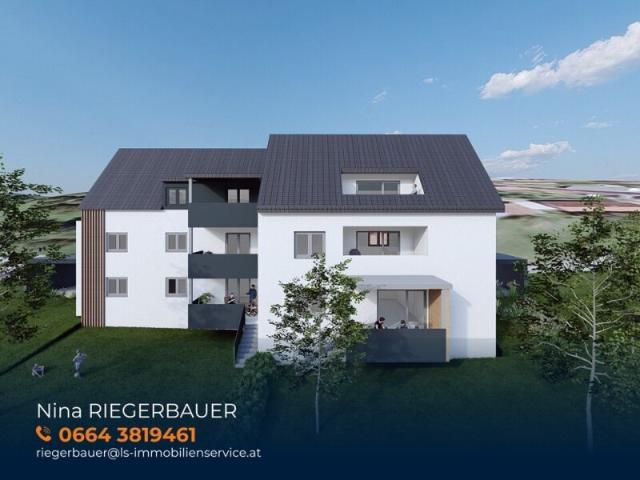 Wohnung kaufen in Pischelsdorf in der Steiermark, Steiermark
