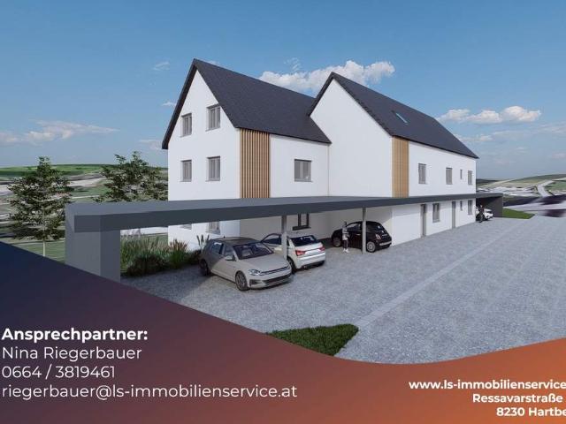 Wohnung kaufen in Weiz, Steiermark