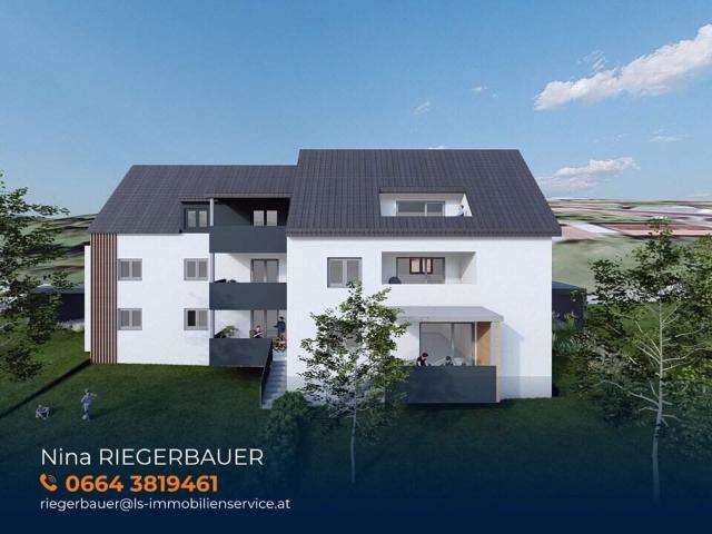 Wohnung kaufen in Weiz, Steiermark