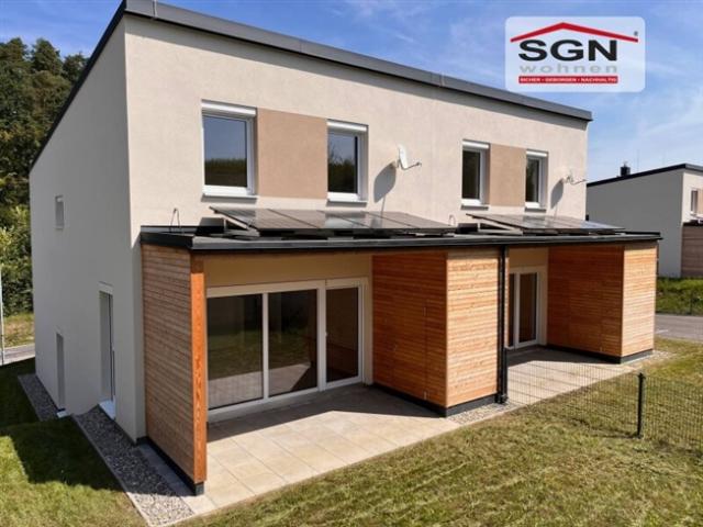 Einfamilienhaus mieten in Ybbs an der Donau, Niederösterreich