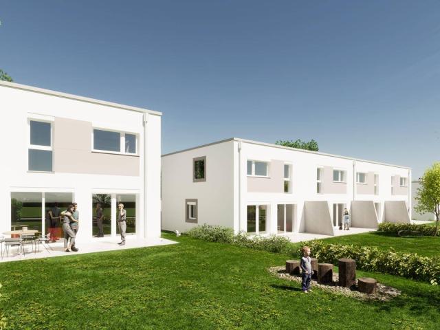 Haus mieten in Neunkirchen, Niederösterreich