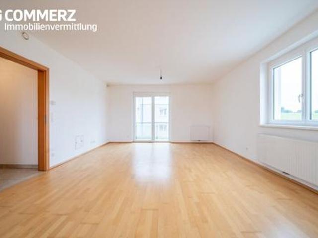 Wohnung mieten in Kirnberg, Niederösterreich