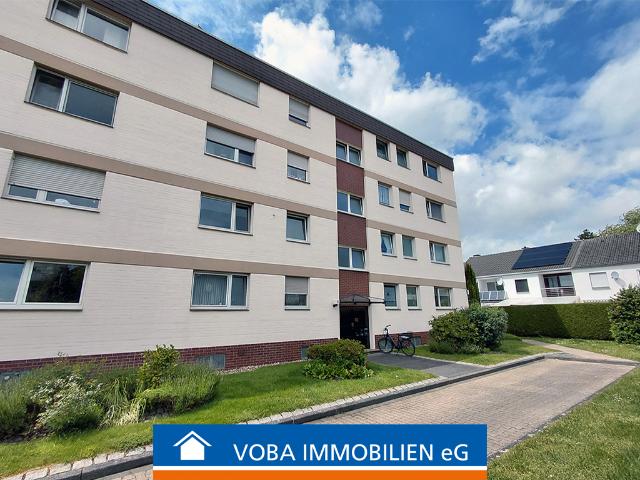 Wohnung kaufen in Wegberg, Nordrhein-Westfalen