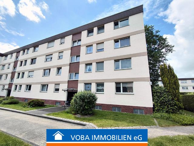 Apartment kaufen in Wegberg, Nordrhein-Westfalen