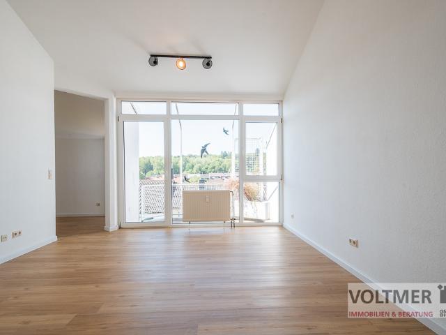Wohnung mieten in Neunkirchen, Saarland