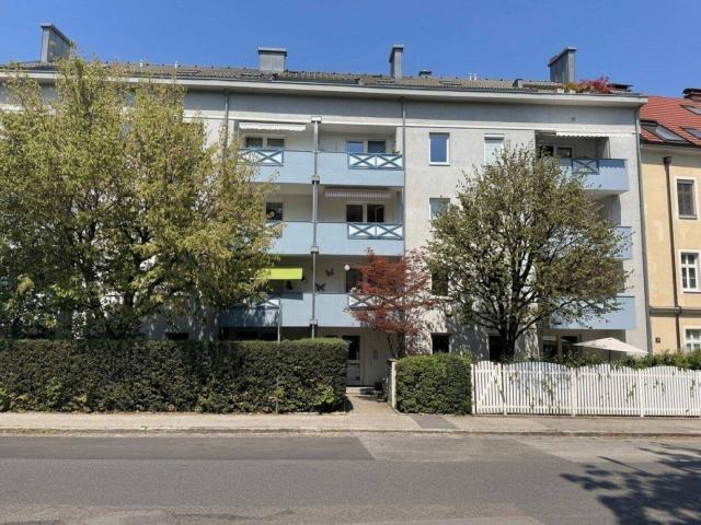 Apartment kaufen in Urfahr, Linz