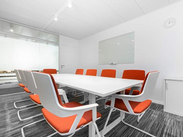 Büro mieten in Conches