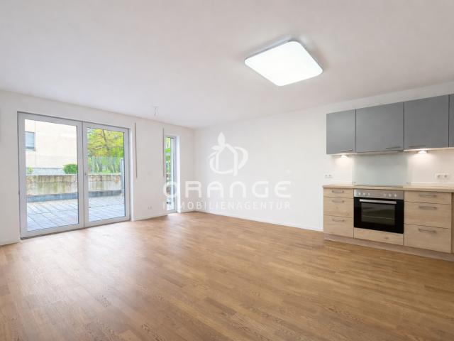 Apartment mieten in Pottenstetten, Burglengenfeld