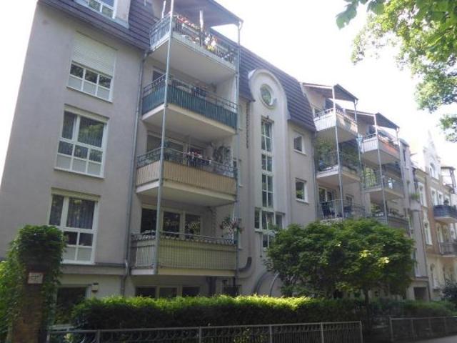 Wohnung mieten in Reißiger Vorstadt, Plauen