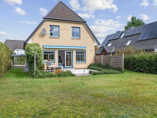 Haus kaufen in Preetz, Kreis Plön