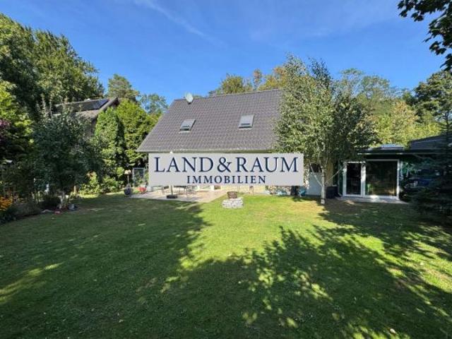 Haus kaufen in Stahnsdorf, Brandenburg