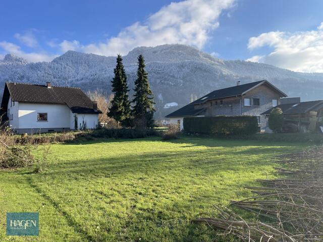 Grundstück kaufen in Hohenems, Vorarlberg