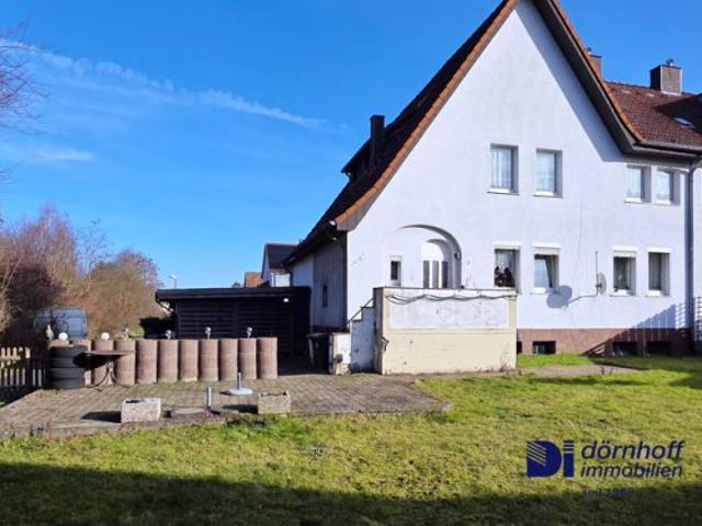 Haus kaufen in Dortmund, Nordrhein-Westfalen