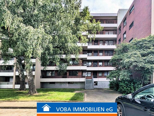 Apartment kaufen in Drisch, Würselen