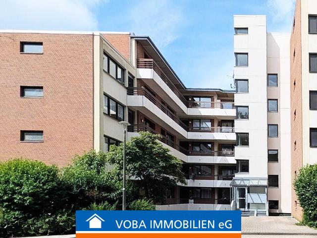 Wohnung kaufen in Drisch, Würselen