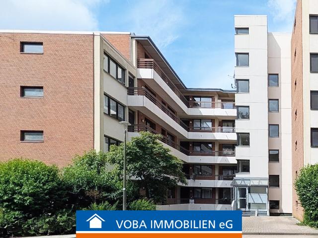 Wohnung kaufen in Morsbach, Würselen