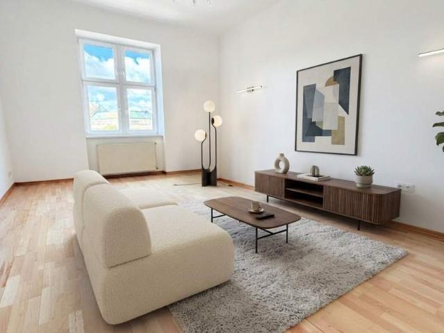 Wohnung kaufen in KG Margareten, Wien