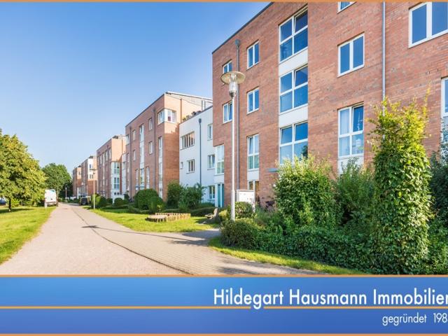 Apartment mieten in Norderstedt, Schleswig-Holstein