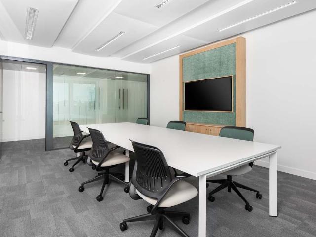 Büro mieten in Conches