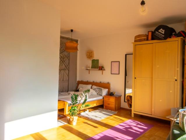 Wohnung kaufen in Rosenheim, Bayern