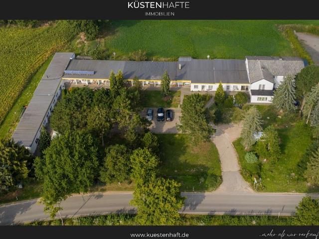 Gewerbe kaufen in Pansdorf, Ratekau
