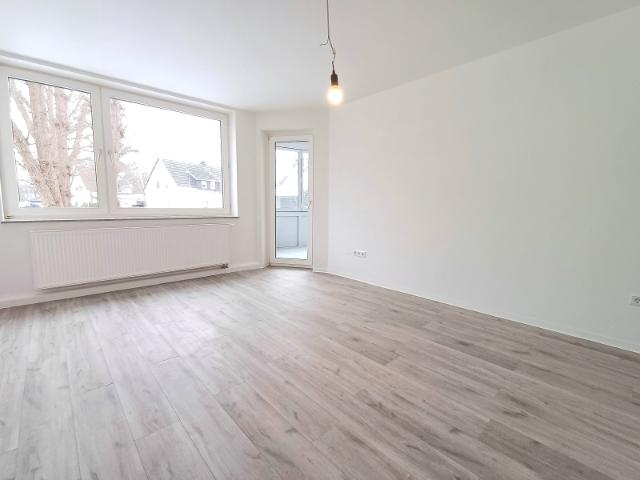Apartment mieten in Bärenkämpen, Minden