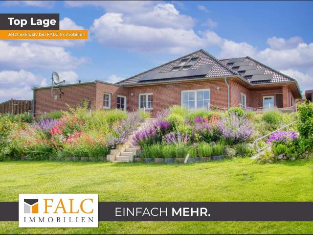 Haus kaufen in Krusenhagen, Mecklenburg-Vorpommern