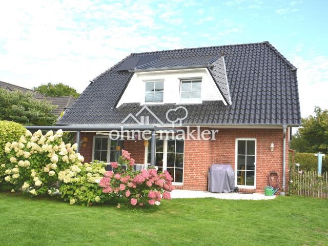 Haus kaufen in Barsbüttel, Kreis Stormarn