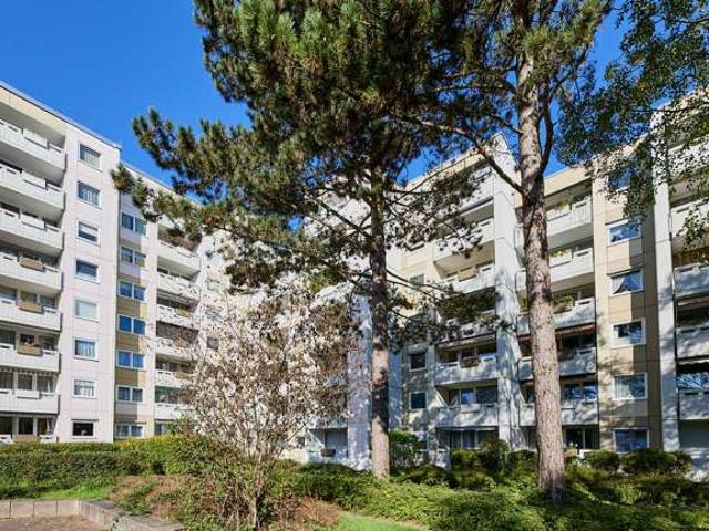 Wohnung kaufen in Hochdahl, Erkrath