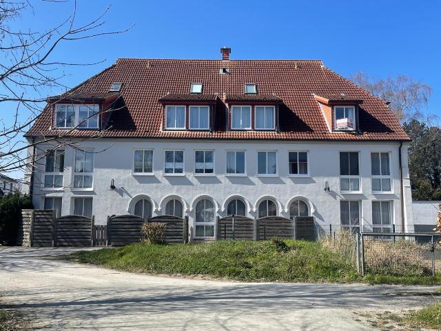 Wohnung kaufen in Heiligenhafen, Schleswig-Holstein