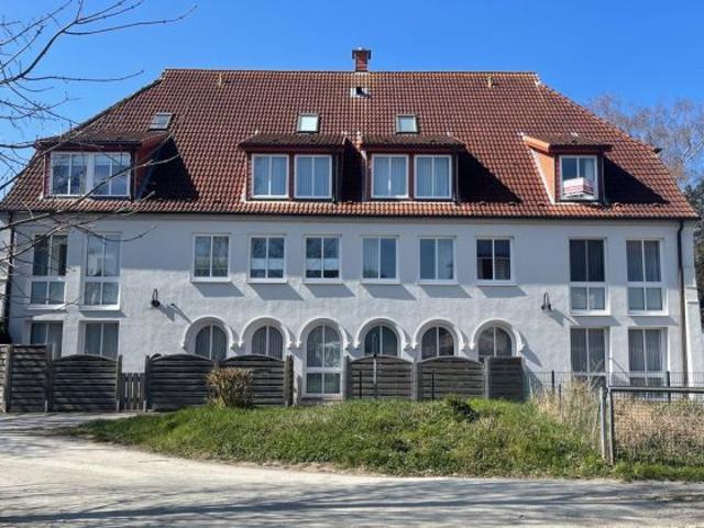 Wohnung kaufen in Heiligenhafen, Schleswig-Holstein
