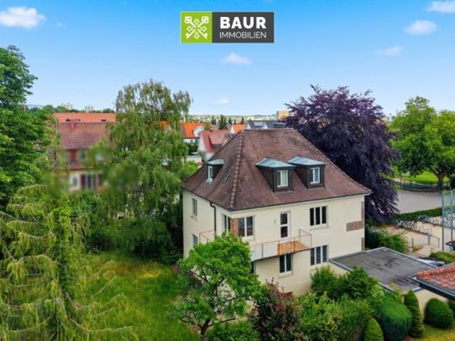 Haus kaufen in Friedrichshafen, Baden-Württemberg