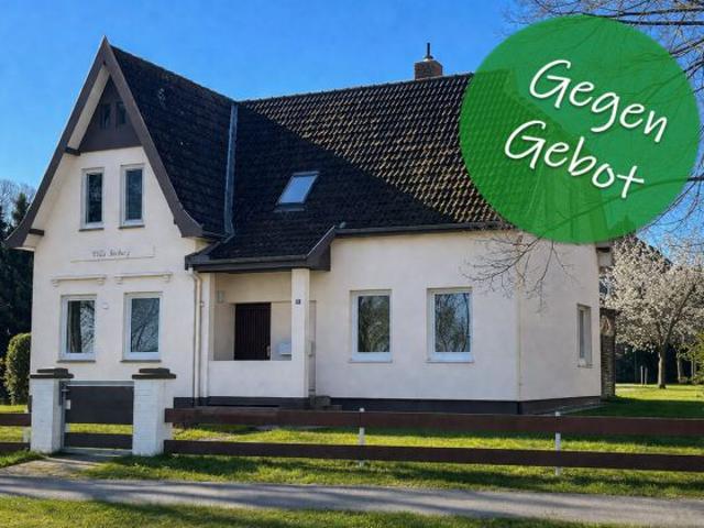 Haus kaufen in Heiligenhafen, Schleswig-Holstein