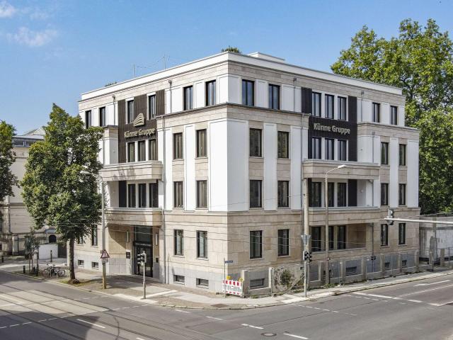 Haus kaufen in Wurzen