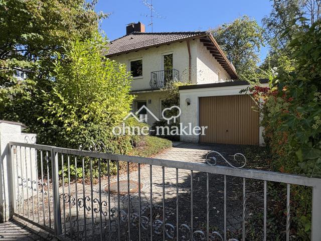 Haus kaufen in Neuhadern, München