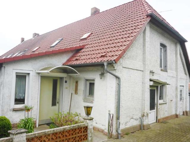 Haus kaufen in Kleverhof, Altkalen
