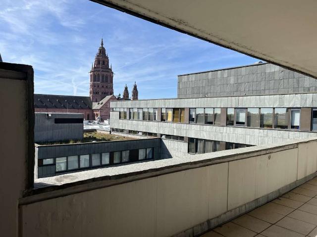 Wohnung kaufen in Mainz