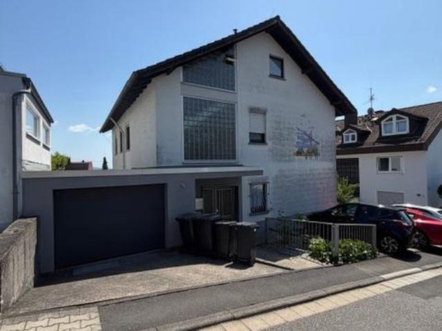 Haus kaufen in Naurod, Wiesbaden