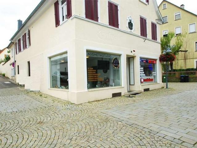 Gewerbe kaufen in Vaihingen, Vaihingen an der Enz