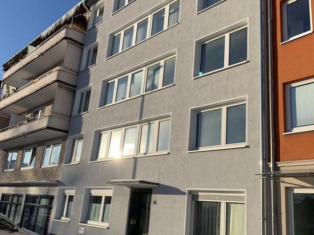 Apartment mieten in Oststadt/Stadtfeld, Hildesheim