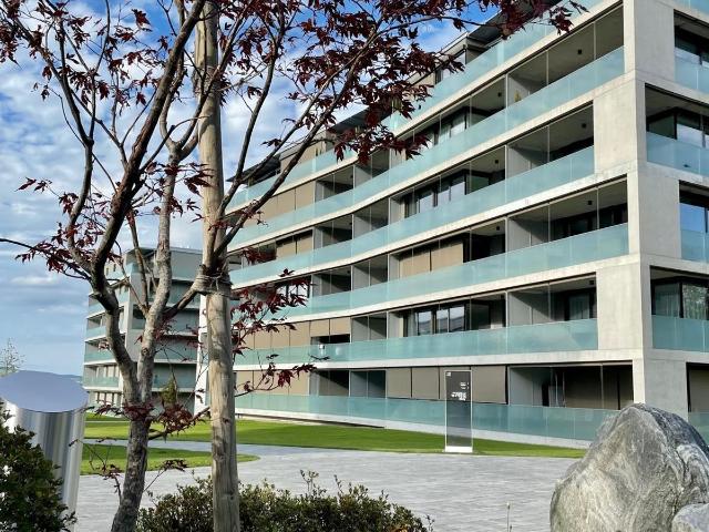 Wohnung kaufen in Bulle, Freiburg