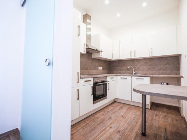 Wohnung kaufen in Lend, Gersdorf-Feistritz