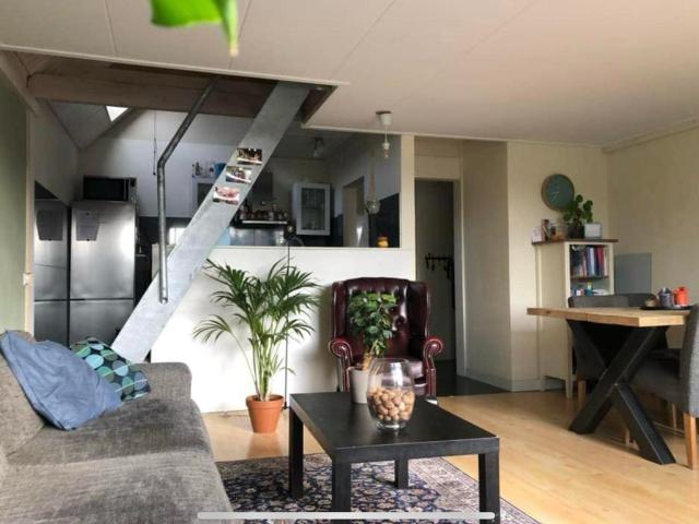 Studio te huur in Ede, Gelderland