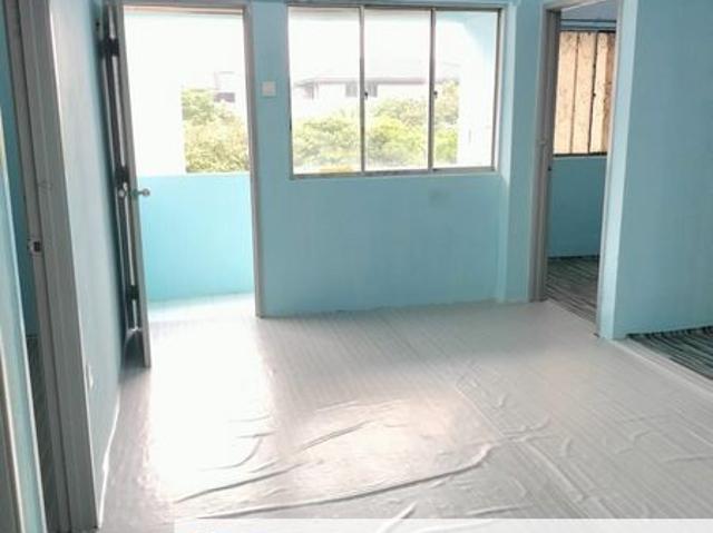 Flat for rent in Bandar Johor Bahru, Johor
