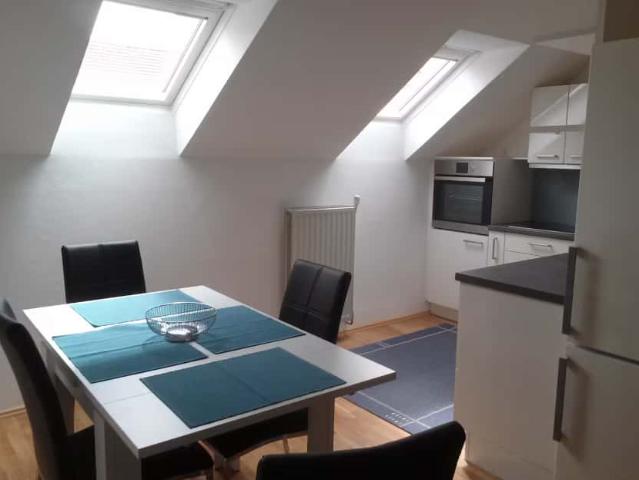 Apartment mieten in Gries, Gersdorf-Feistritz