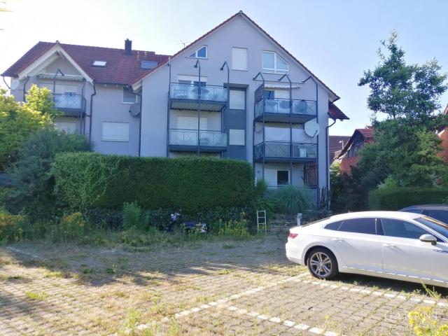 Wohnung kaufen in Brackenheim, Baden-Württemberg
