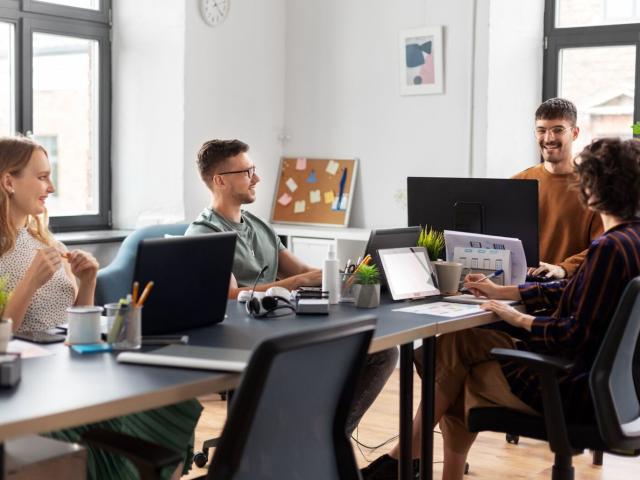 Büro mieten in Baden, Niederösterreich