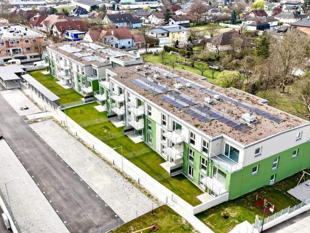 Wohnung kaufen in Tulln an der Donau, Niederösterreich