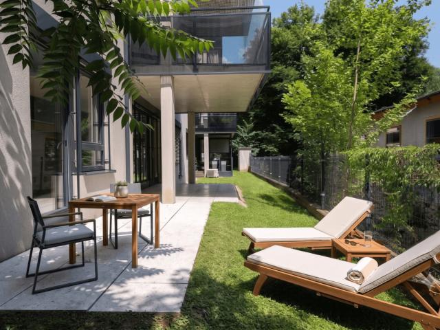 Apartment kaufen in Gersdorf-Feistritz, Steiermark