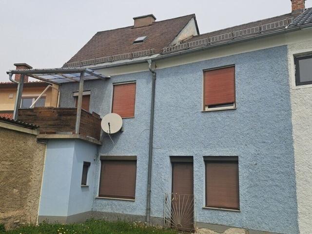 Haus kaufen in Köflach, Steiermark
